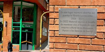 Fotos: Twitter @sergemont