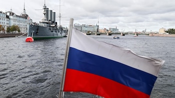 Al menos dos muertos en