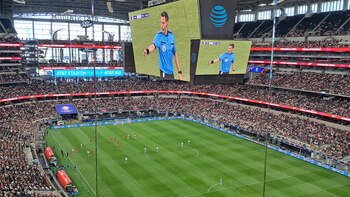 Cómo funciona el reconocimiento facial