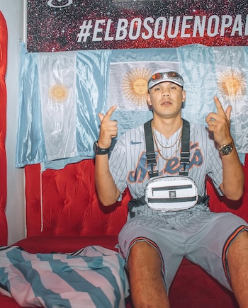 Tirri la Roca Ganó popularidad