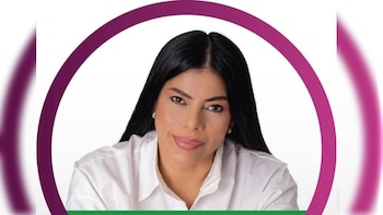 Asesinaron al hermano de Claudia