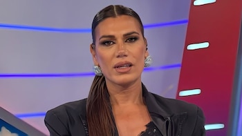 El impactante mensaje de Flor