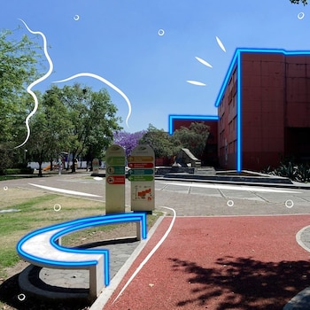 Museo UNIVERSUM