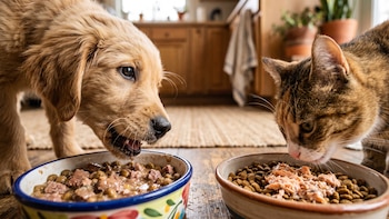 Las mascotas también serían ‘golpeadas’ por proyecto de ley de rescate económico: dueños pagarían más impuesto por el alimento