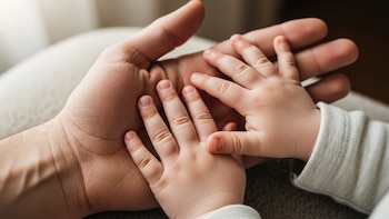 Así es como puedes desgravarte los gastos asociados al nacimiento o adopción de un niño en la Renta de 2026 si vives en la Comunidad de Madrid