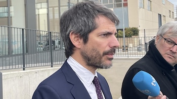 Urtasun ve "una gran victoria