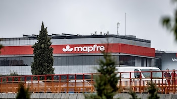 Mapfre eleva su ratio de solvencia hasta el 208,8% hasta junio
