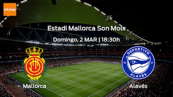 Mallorca Alavés