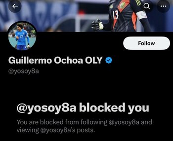 Los fanáticos del TRI notaron