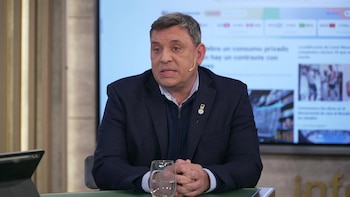Bondarenko alertó por la inseguridad en el conurbano bonaerense: “Kicilof tiene que sacar al inútil de Alonso”