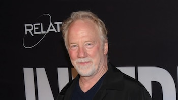 Timothy Busfield enfrenta un tercer