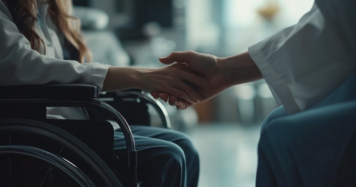 El lado oculto de la esclerosis múltiple: cómo afecta la salud mental