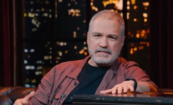 Juanpis González provoca y Salvador