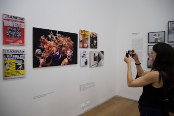 El Malba presenta dos muestras,