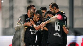 Alianza Lima apunta al tricampeonato