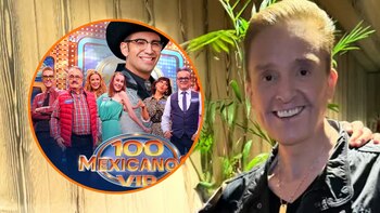 Daniel Bisogno reaparece para anunciar