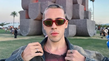 Jorge Cyrus habla de sus