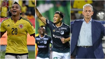 ‘Vainazo’ de Macnelly Torres a