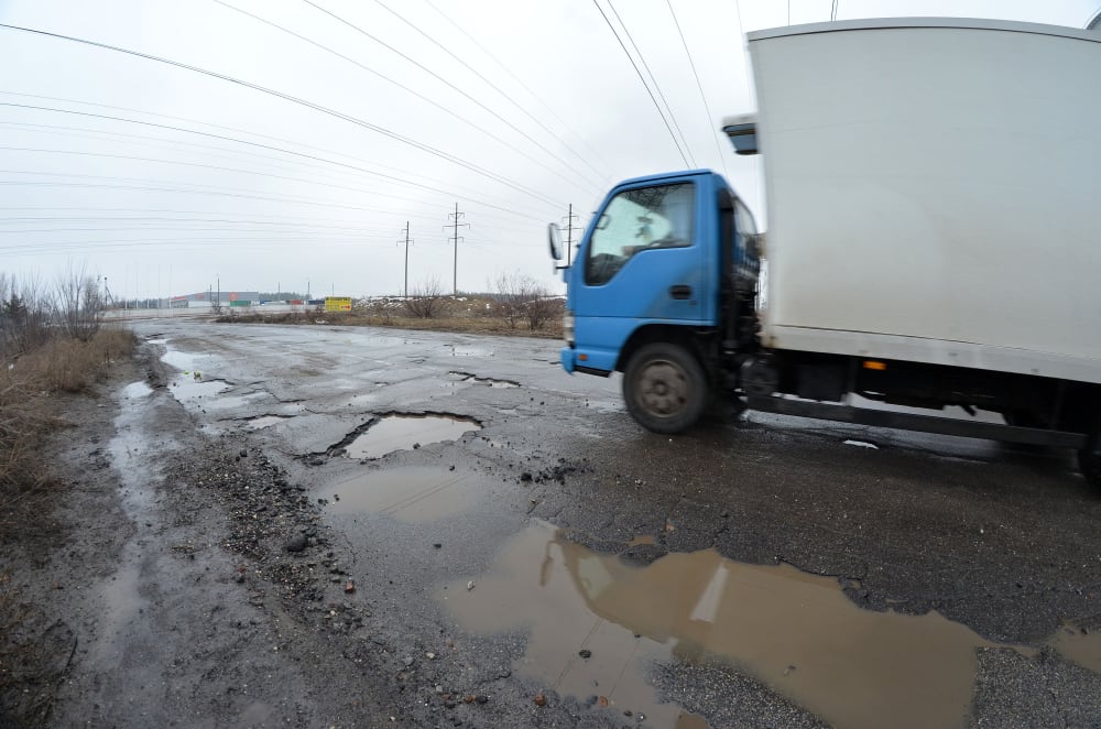 Los costos del transporte de cargas aumentaron 30,3% en los primeros nueve meses de 2026; escenario al que se suman los incrementos de los peajes y el deterioro del estado de las rutas, según un informe elaborado por FADEEAC (Shutterstock)