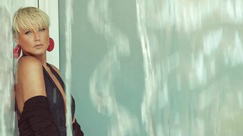 Xuxa era un ícono femenino