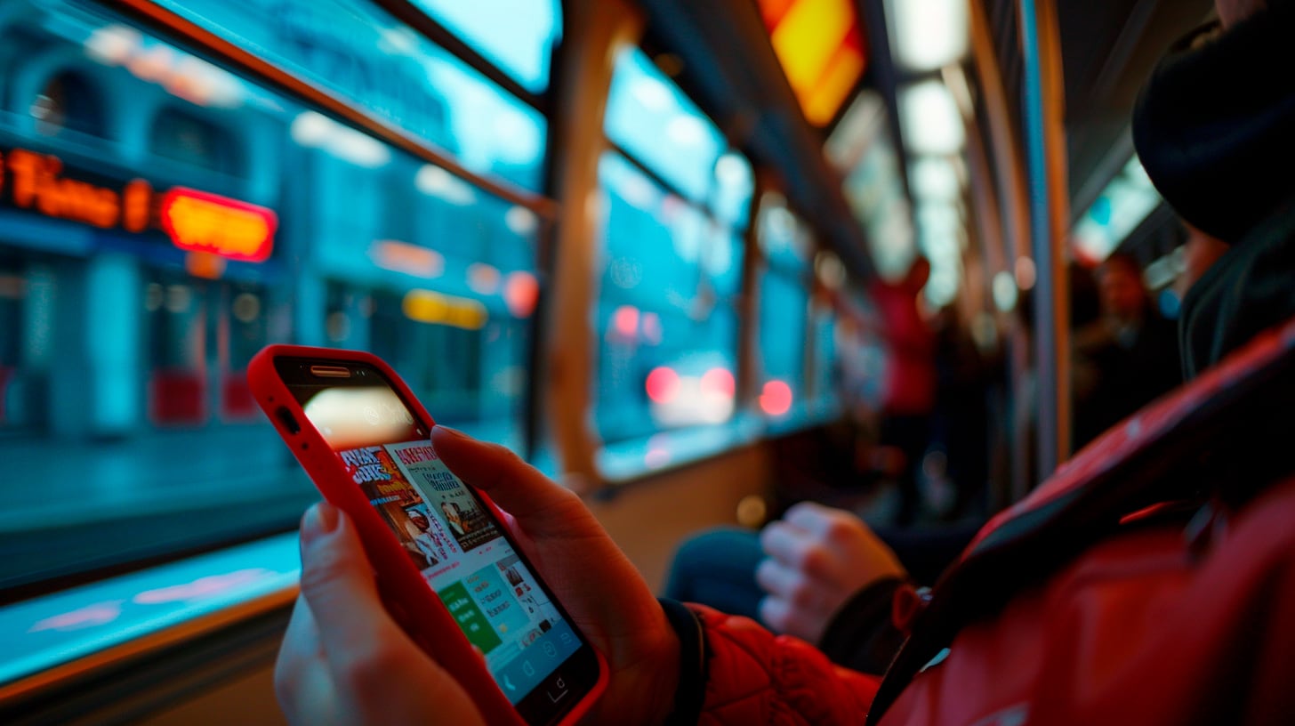 Practicar idiomas en contextos reales, como conversaciones diarias o consumo de medios internacionales, mejora la salud cerebral (Imagen Ilustrativa Infobae)