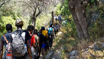 Médicos Sin Fronteras acusa a
