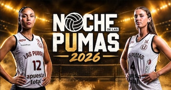 Mirian Patiño – Universitario Vóley – vóley peruano – Perú – deportes – 8 octubre