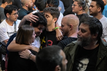 "Si la gente no piensa