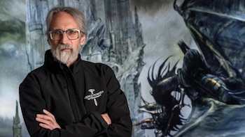 La mente detrás de Gandalf