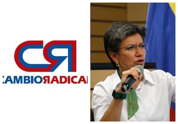 La exalcaldesa fue señalada por