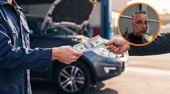 Composición Fotográfica Infobae (Imagen Ilustrativa