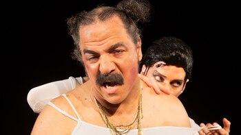 Osvaldo Lamborghini obras completas