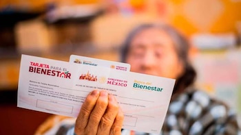 Récord histórico: las pensiones ya absorben 28% del gasto del gobierno en 2026
