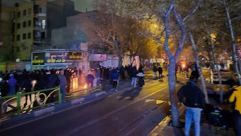 António Guterres denuncia el "uso