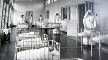 Las excavaciones comenzaron este lunes,