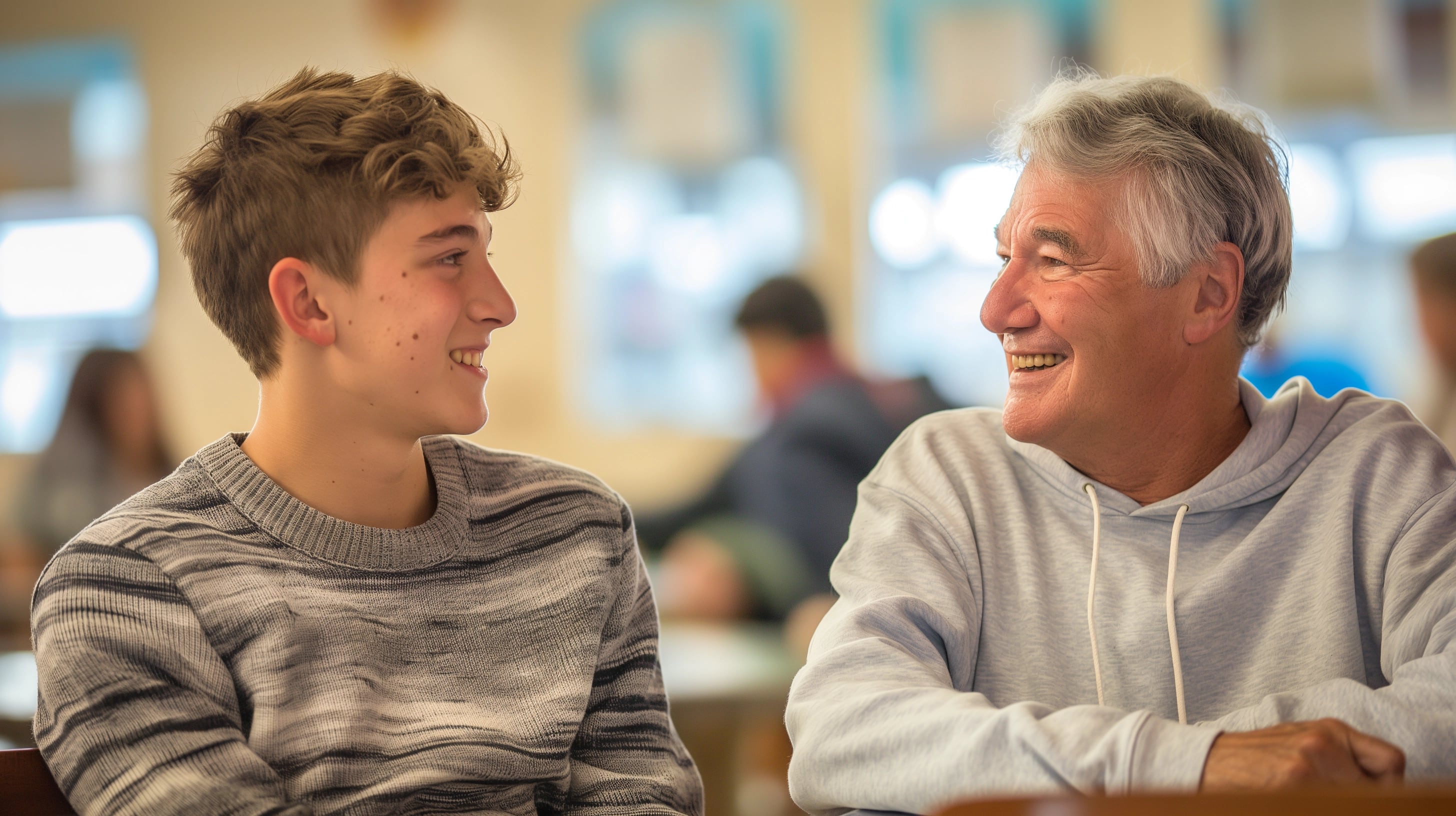 Colombia ocupa el tercer lugar en dominio del inglés en Latinoamérica, lo que impulsa la demanda de formación de calidad para mejorar la competitividad. - (Imagen ilustrativa Infobae)