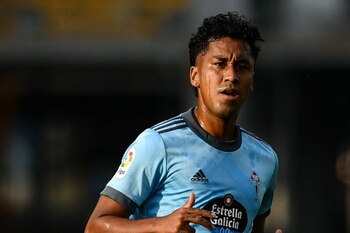 Renato Tapia se ha ubicado