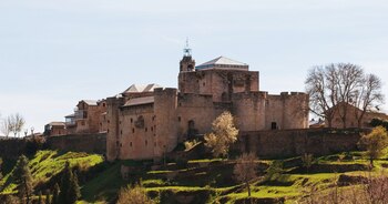 Puebla de Sanabria, en Zamora