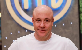 Foto: Instagram @Jorge.Rausch