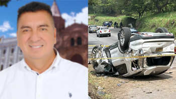 Reconocido concejal de Piedecuesta murió