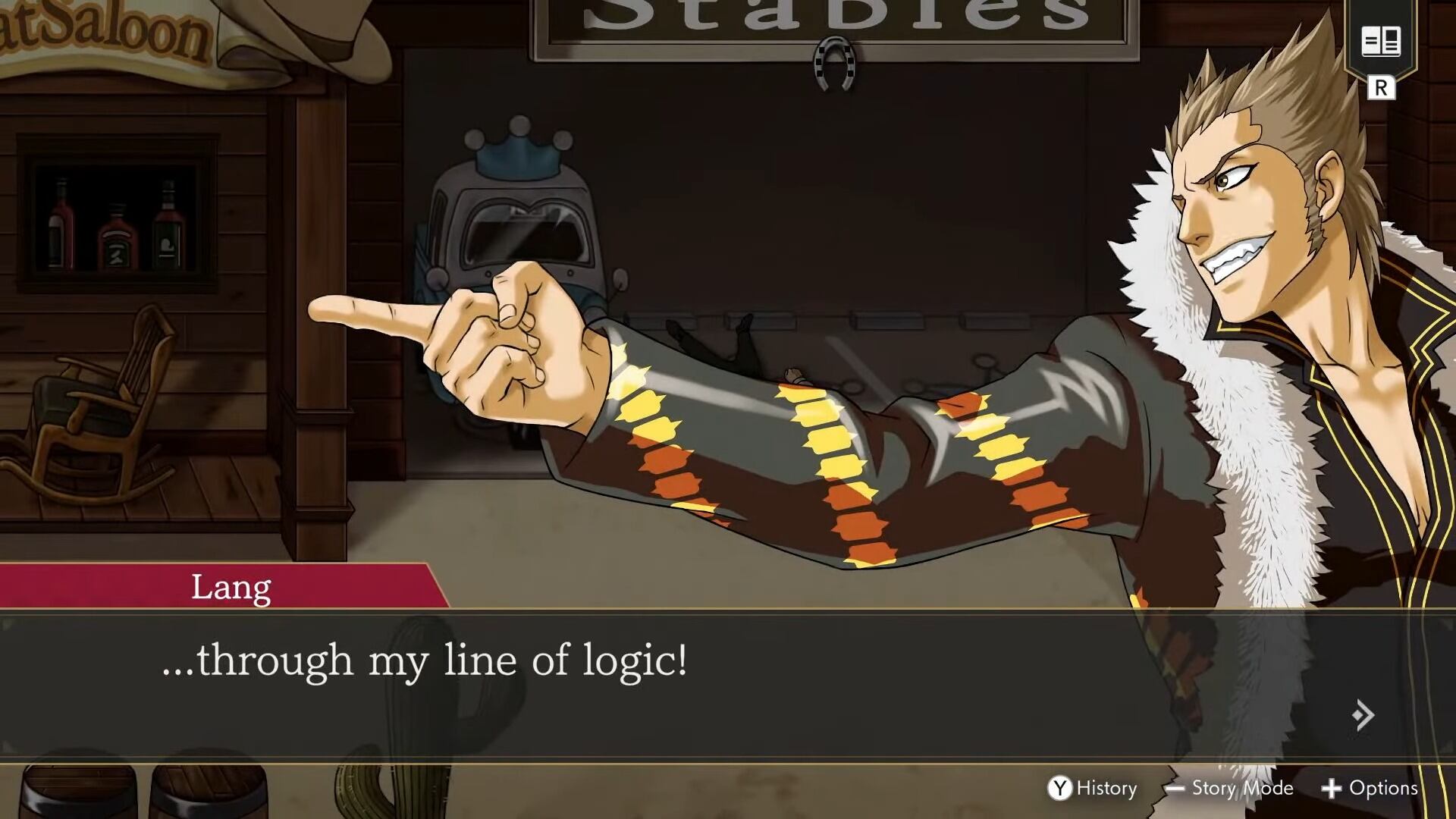 Ace Attorney Investigations Collection