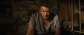 Nuevas imágenes de "Indiana Jones