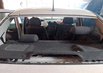Su auto apareció chocado tras un robo, la aseguradora le negó la cobertura y la Justicia le dio la razón a la compañía: por qué quedó sin indemnización
