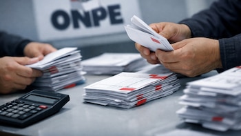 Los últimos votos en llegar del exterior son de Argentina: valijas diplomáticas aterrizan hoy a las 20 horas