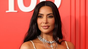 Kim Kardashian compartió una lista