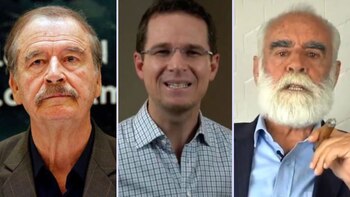 Los panistas expresaron su solidaridad