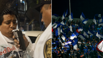 Crédito: Cuartoscuro - Reuters