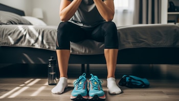 Mover el cuerpo para mejorar