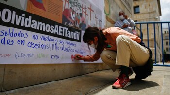 Proceso por la masacre de