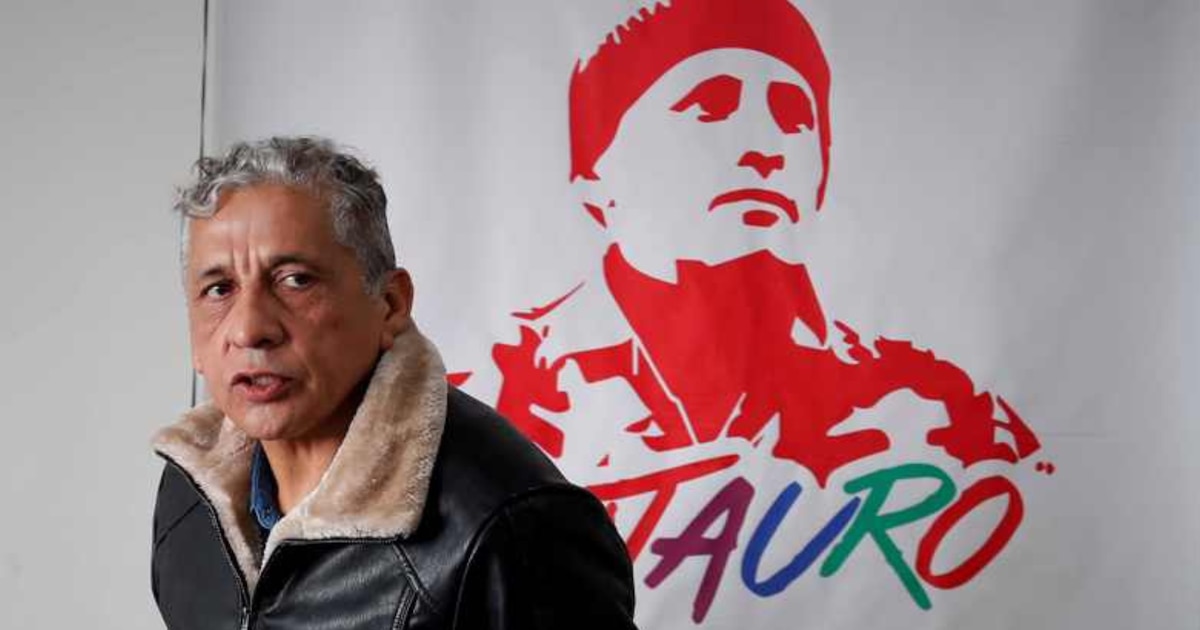 “De 5 a 15 años de cárcel”: lo que arriesga Antauro Humala tras la denuncia de la Procuraduría, según excomandante de la PNP